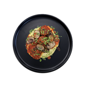 Sunday M1A - Beyond Meatballs