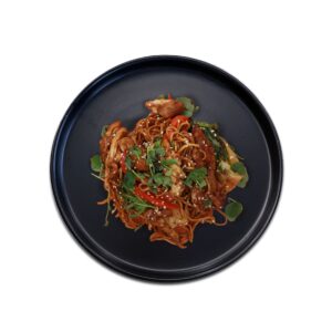 Sunday M2A - Chicken Stir Fry