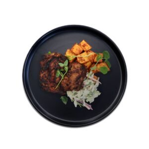 Sunday M1A - Jerk Chicken