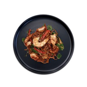 Sunday M2A - Shrimp Stir Fry