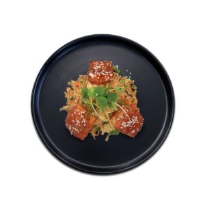 Sunday M2A - A&D Yoki Sweet n' Sour Tofu