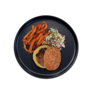 Sunday M1A - The Bird Burger