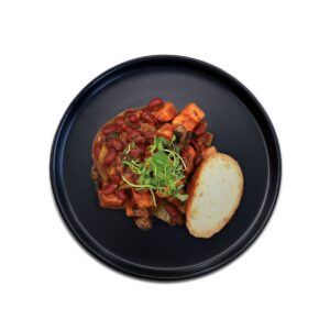 Wednesday M1B - Sweet Potato Chili