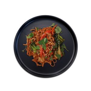 Sunday M1A - Vegetable Noodle Stir Fry
